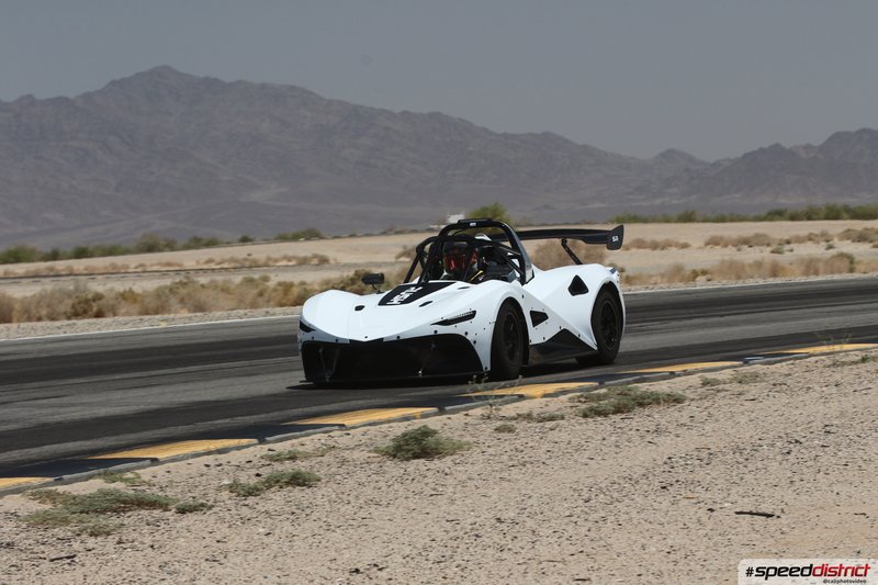 BAC Mono
