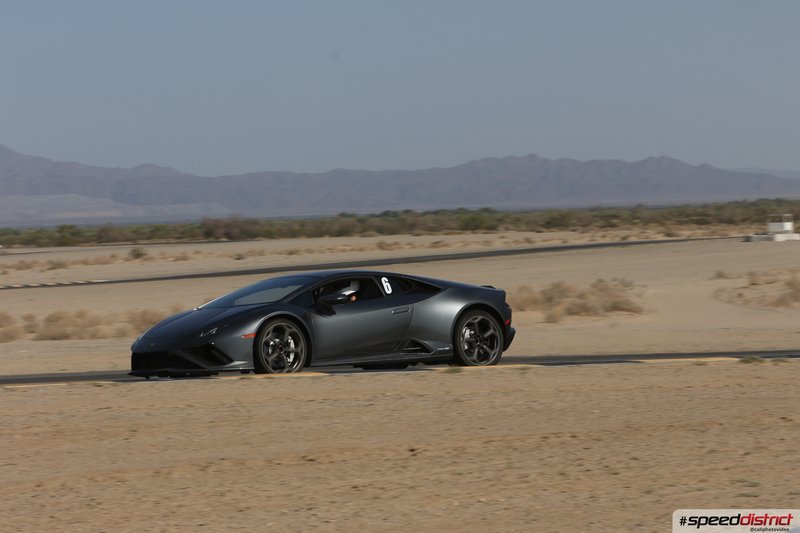 Lamborghini Huracan