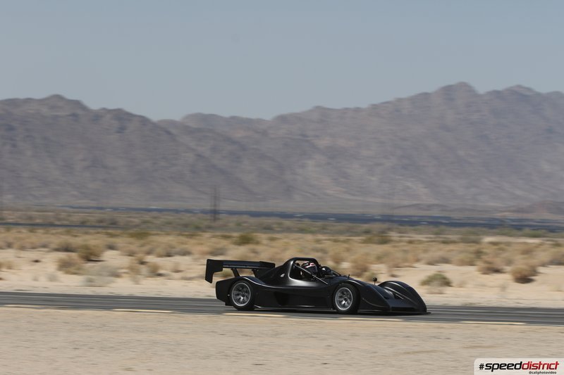 Radical SR3