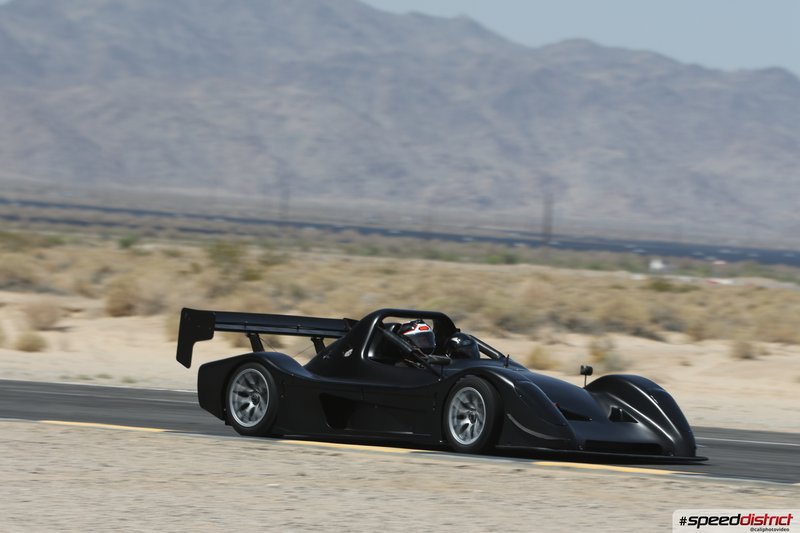 Radical SR3