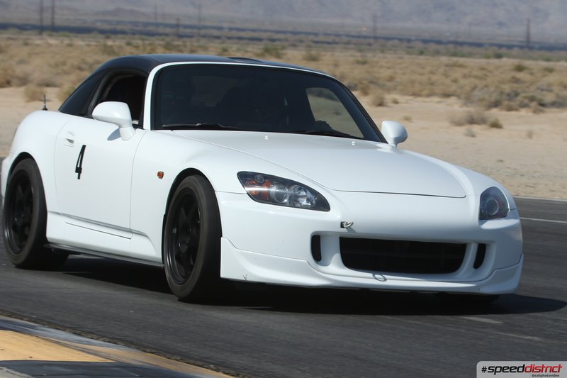 Honda S2000