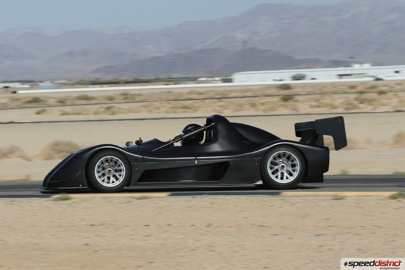 Radical SR3