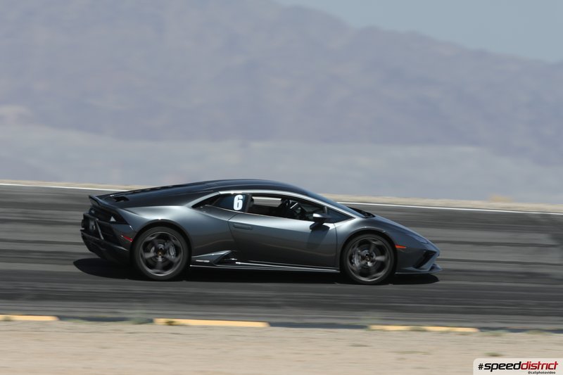 Lamborghini Huracan