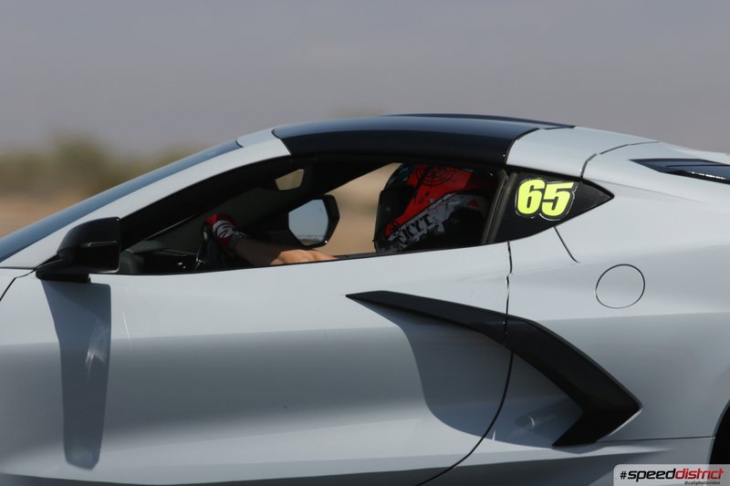 Chevrolet Corvette Z06