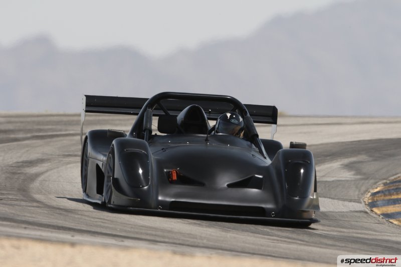 Radical SR3