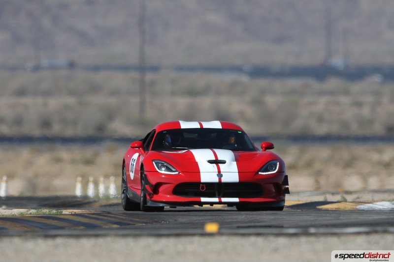 Dodge Viper