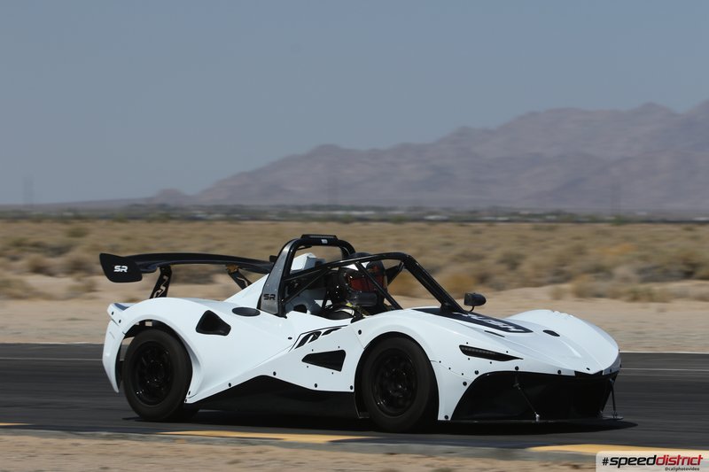 Radical SR3