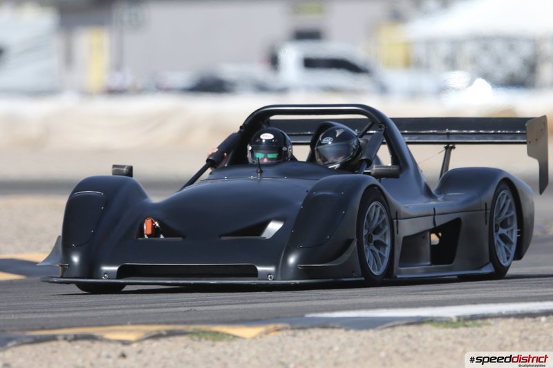 Radical SR3