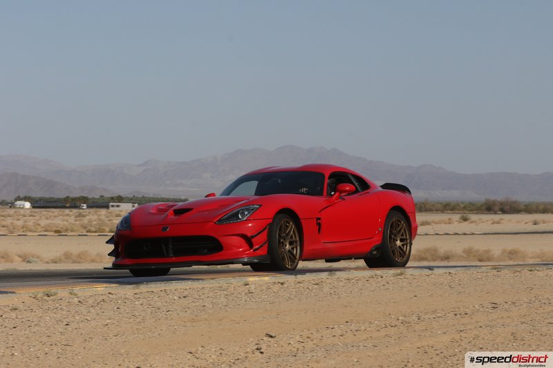 Dodge Viper