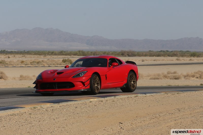 Dodge Viper