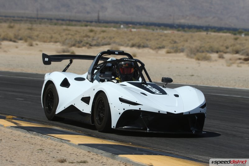 Radical SR3