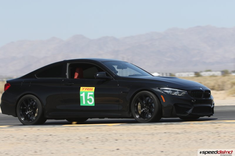BMW M4 Competition
