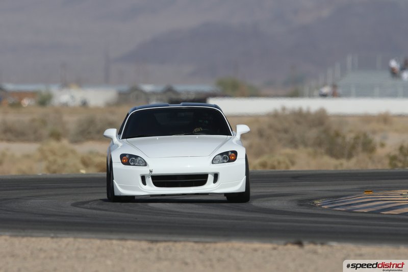 Honda S2000