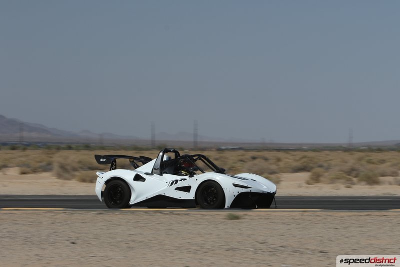 BAC Mono