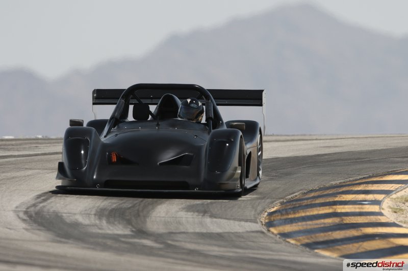 Radical SR3