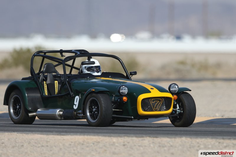 Caterham Seven