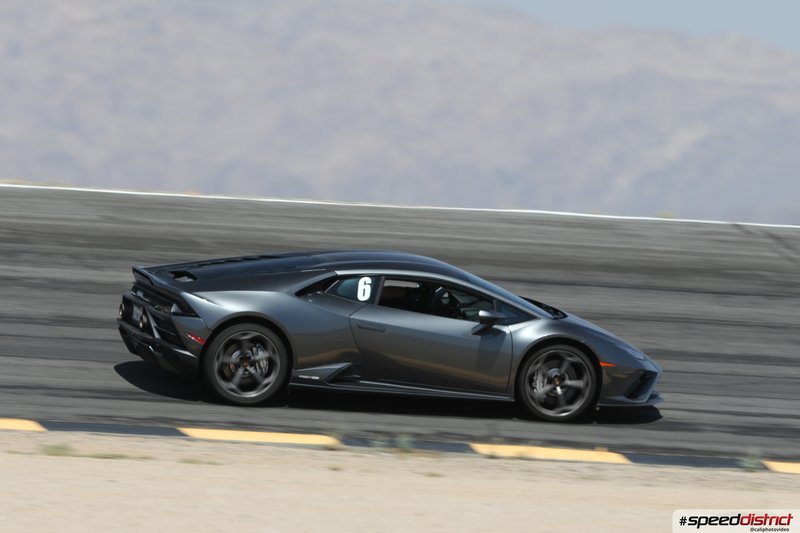 Lamborghini Huracan
