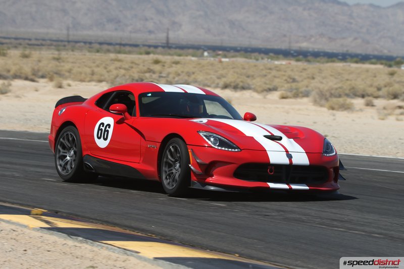 Dodge Viper GTS