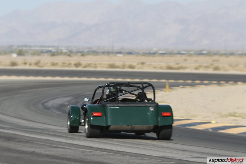 Caterham Seven