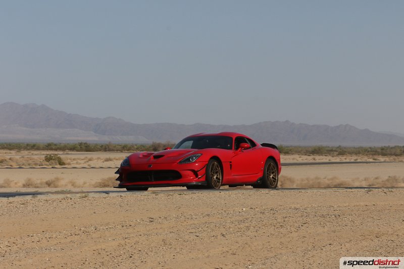 Dodge Viper