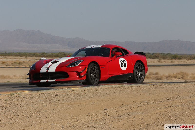 Dodge Viper