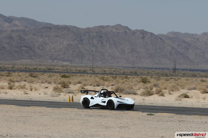 BAC Mono
