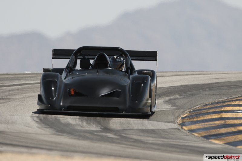 Radical SR3