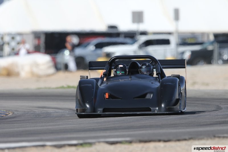 Radical SR3