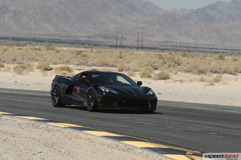 Chevrolet Corvette Z06