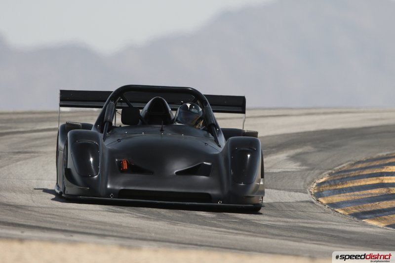 Radical SR3