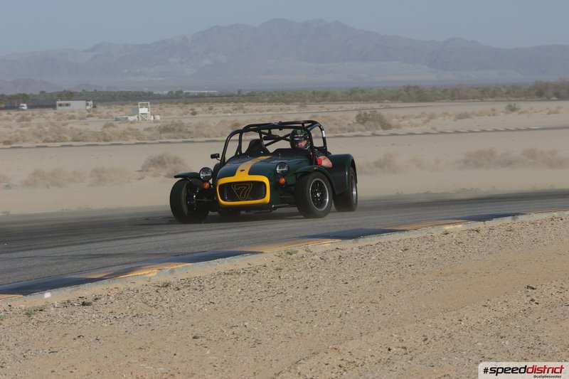 Caterham Seven