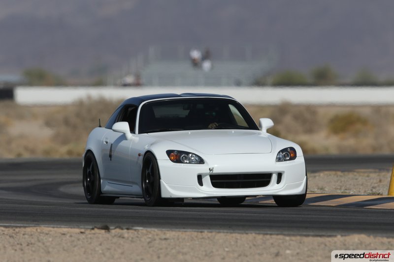 Honda S2000