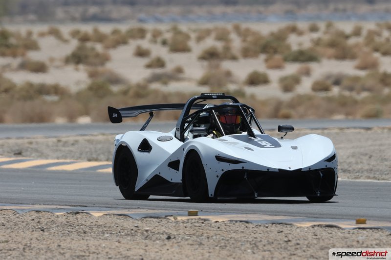 BAC Mono