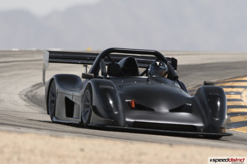 Radical SR3