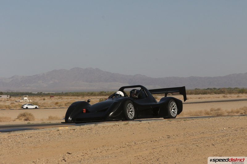 Radical SR3