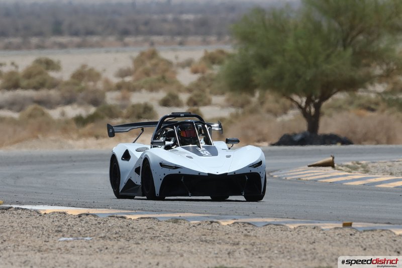 Radical SR3