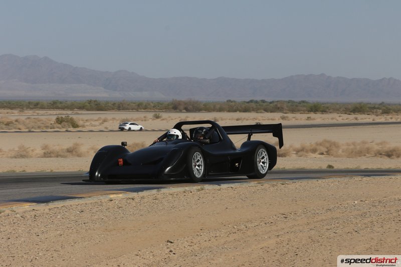 Radical SR3