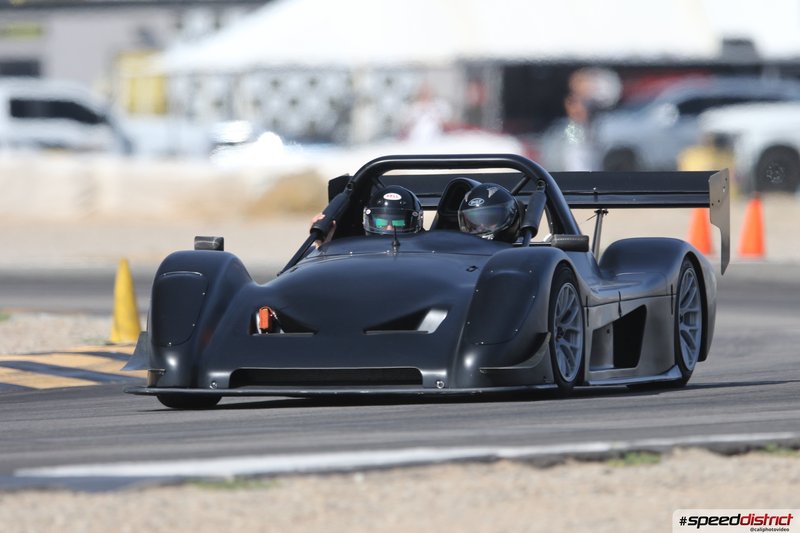 Radical SR3