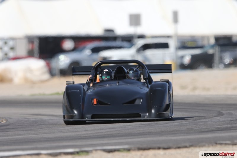 Radical SR3