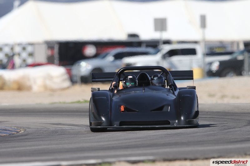 Radical SR3