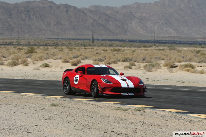 Dodge Viper