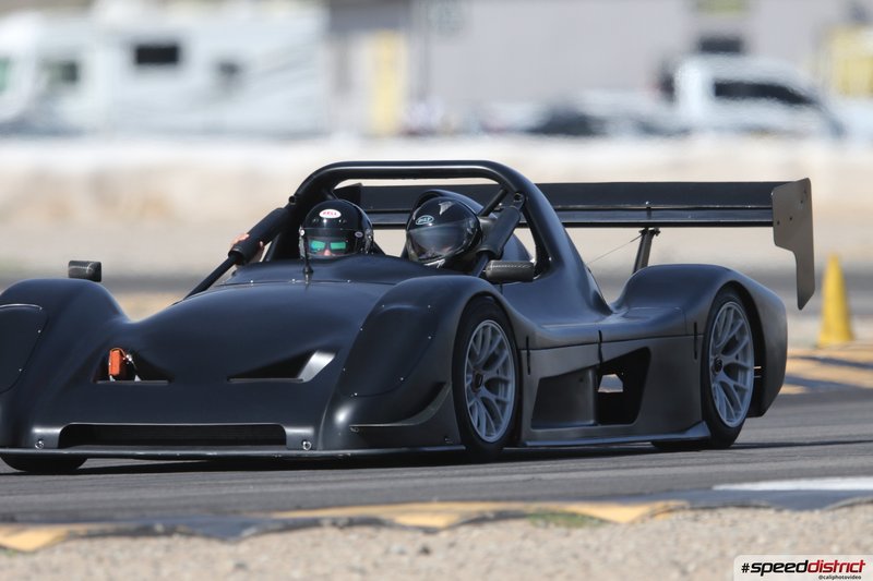Radical SR3