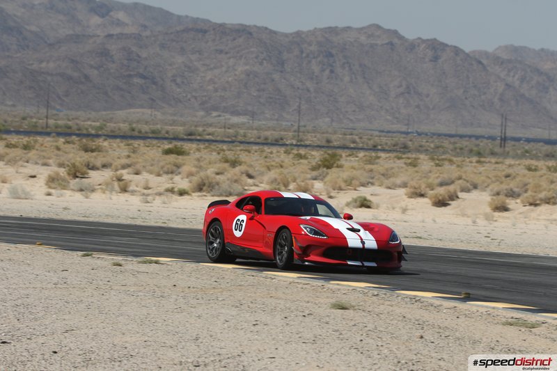 Dodge Viper