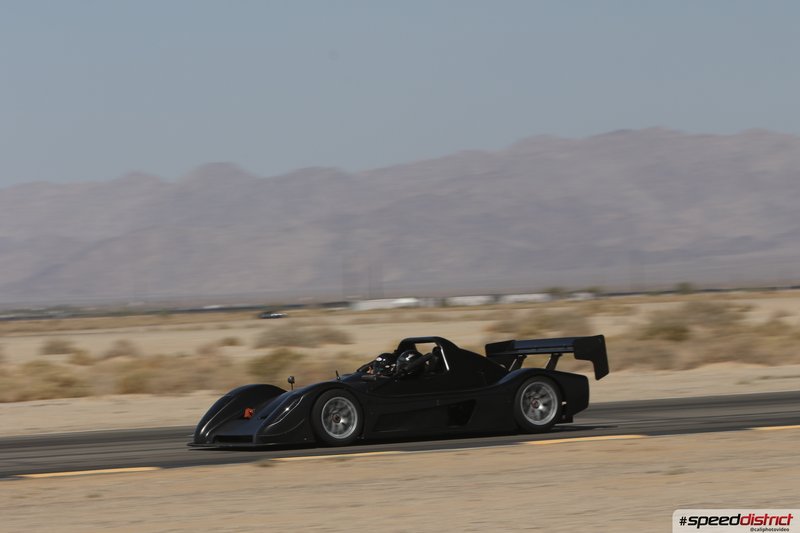 Radical SR3