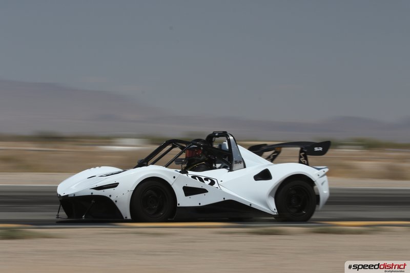 BAC Mono