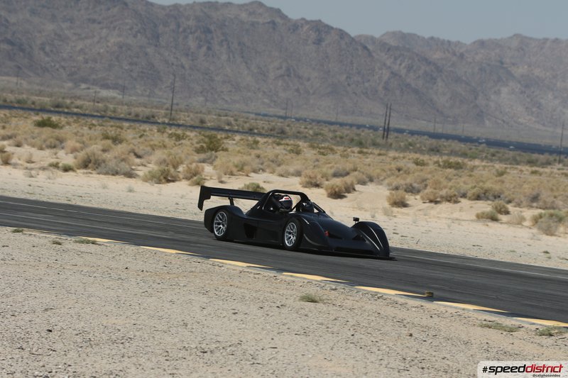 Radical SR3