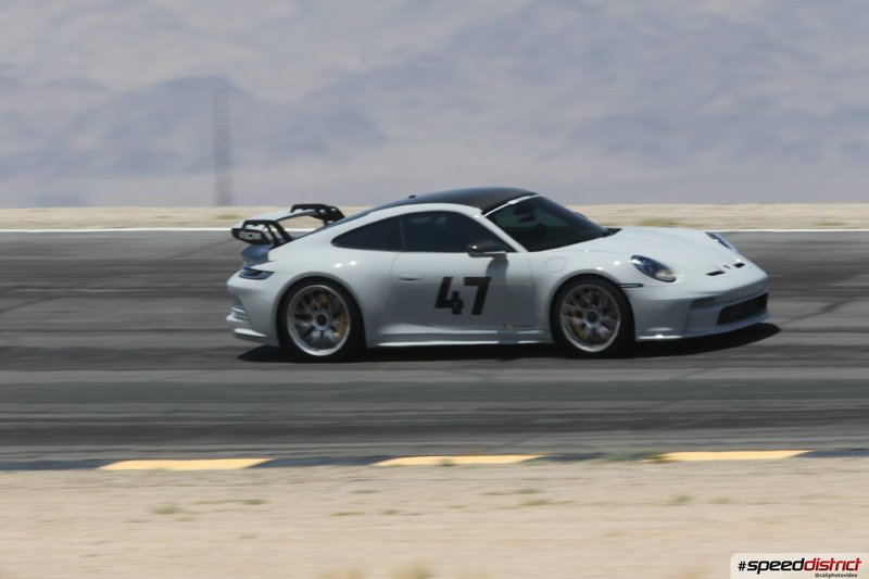 Porsche 911 GT3