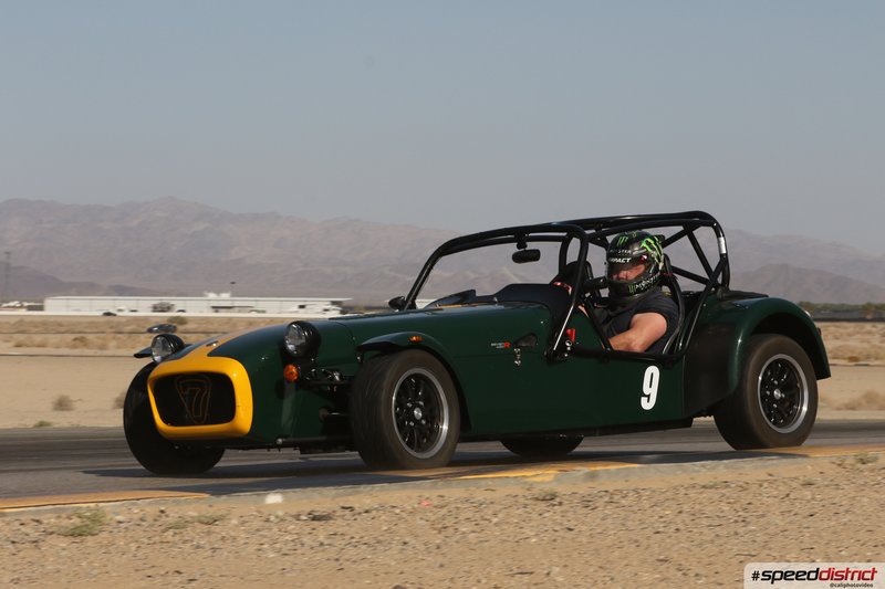 Caterham Seven