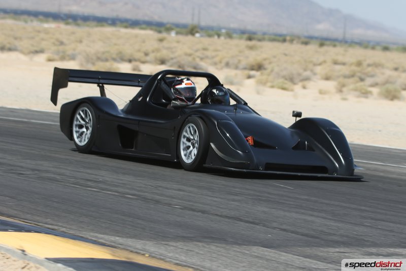 Radical SR3