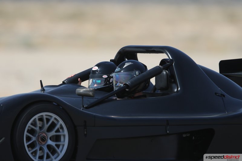 Radical SR3